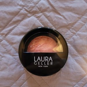 Laura Geller TROPIC HUES Baked Blush -N- Brighten 0.16 oz